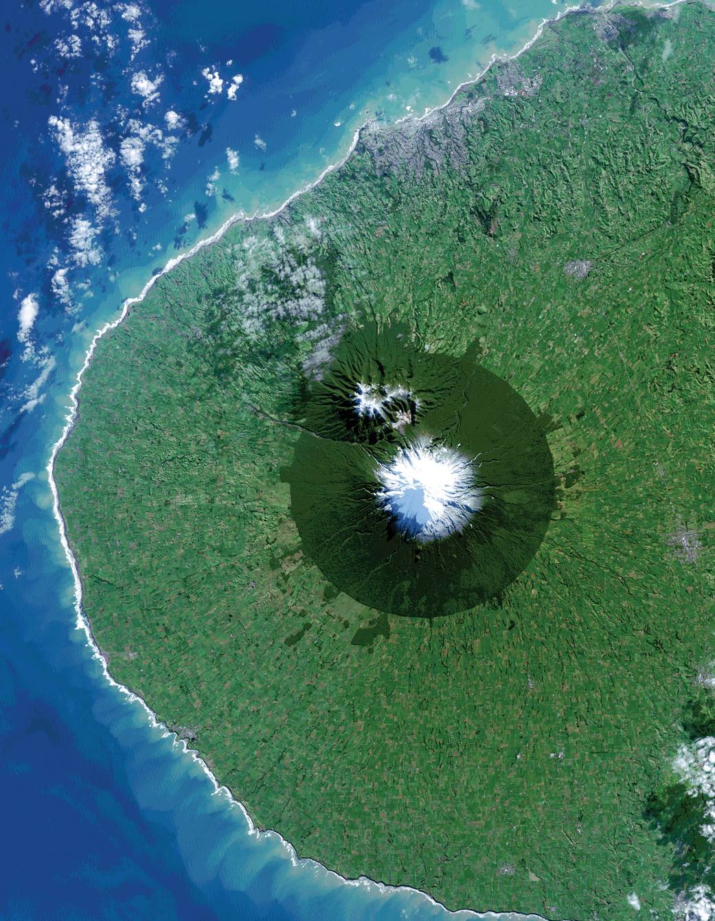 Taranaki