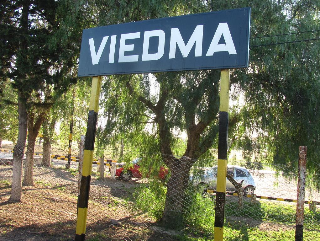 Viedma