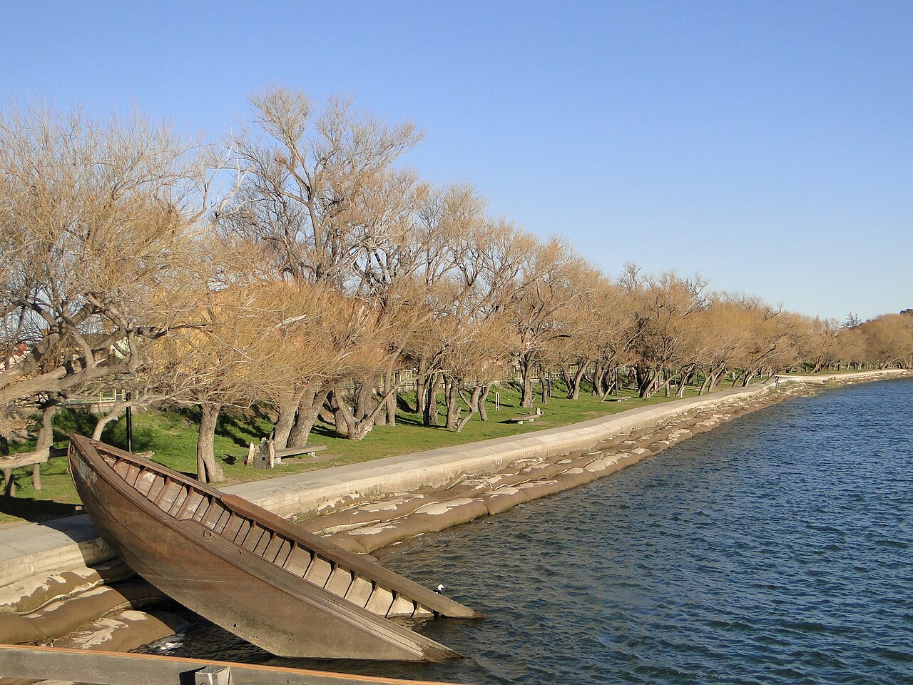 Carmen de Patagones, Argentina - panoramio