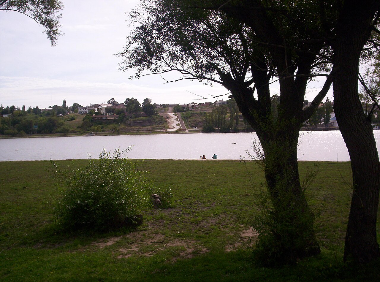 Patagones vista desde Viedma - panoramio