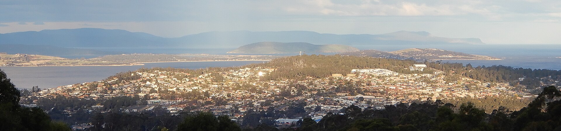 Kingston, Tasmania
