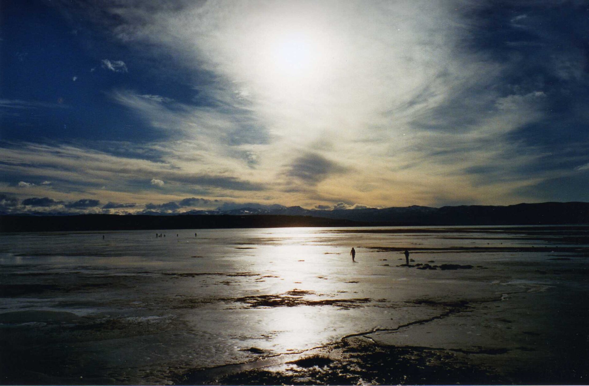 El Calafate