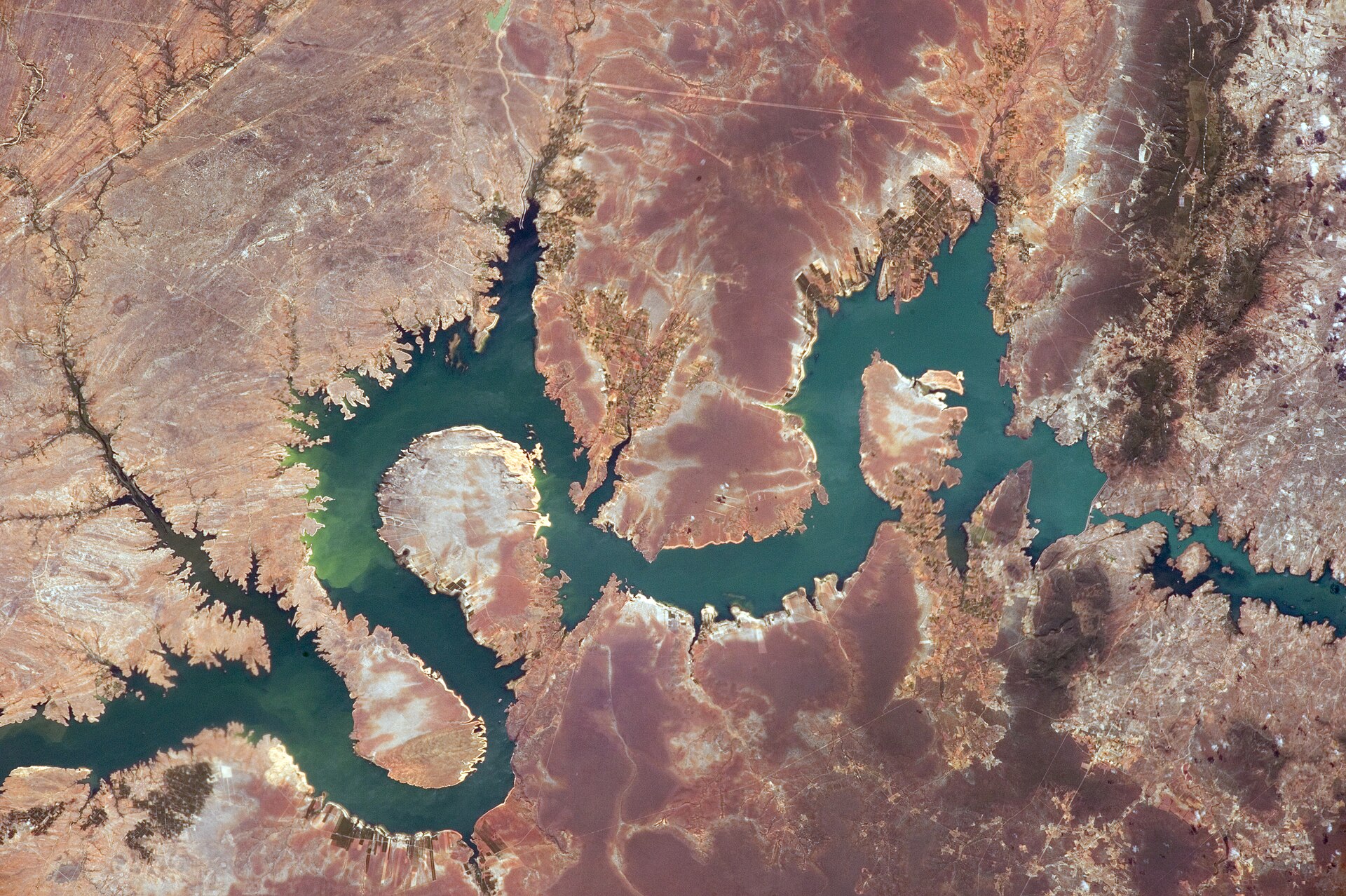 Rio São Francisco