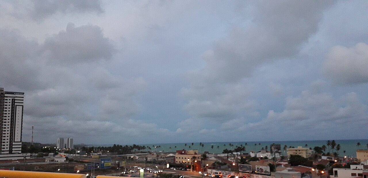 Parque Shopping Maceió - 07