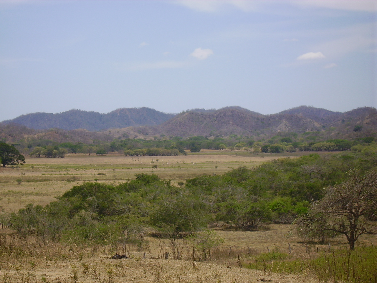 Provincia de Guanacaste