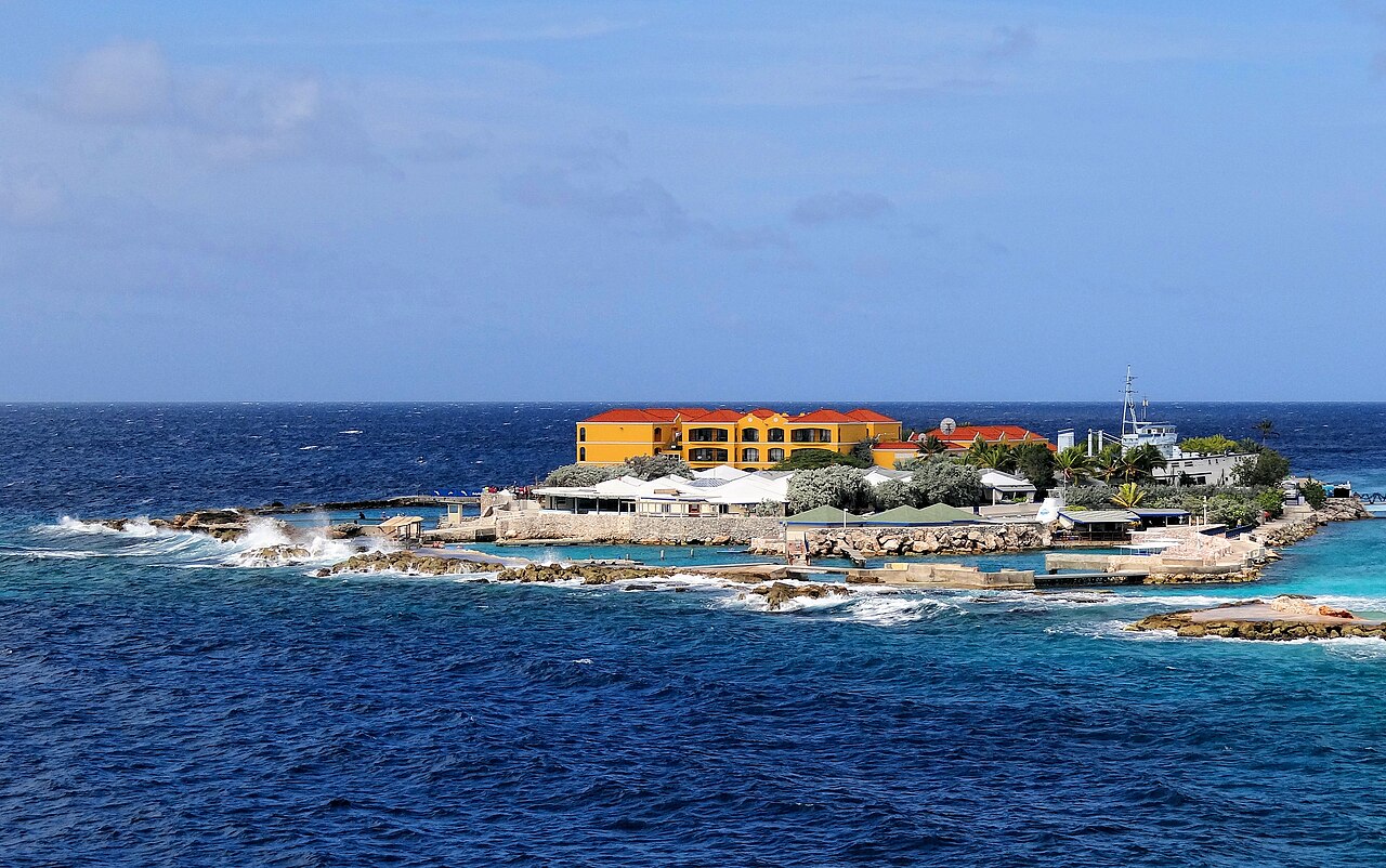 Curacao-Sea-Aquarium-2013