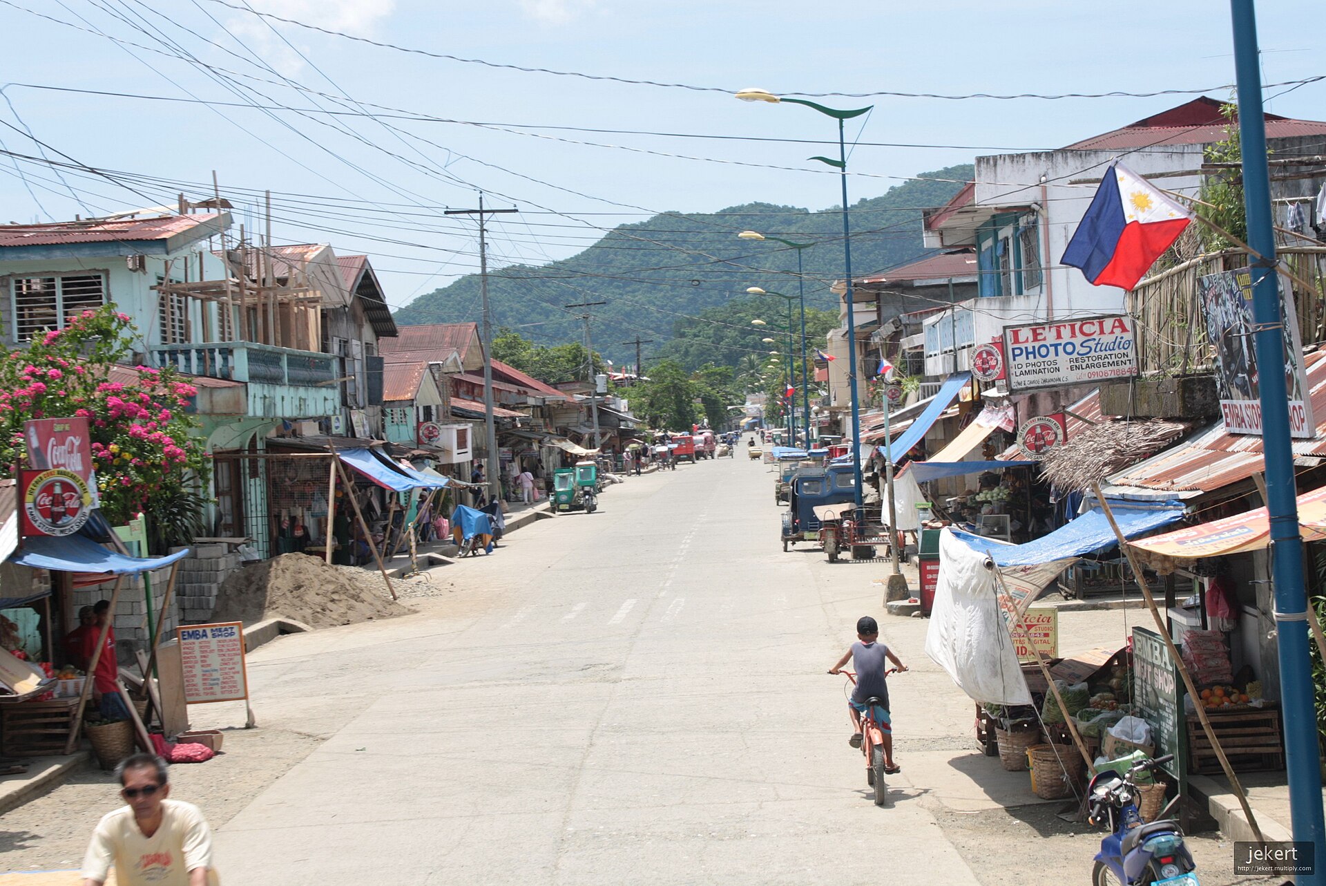 Caramoan