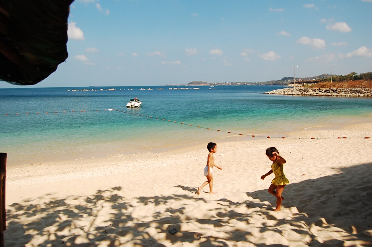 Canyon Cove - panoramio