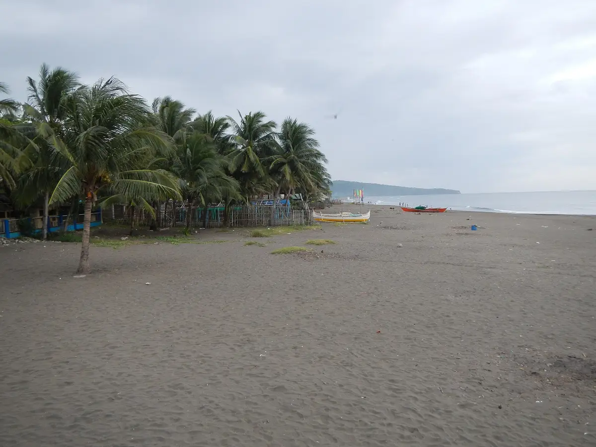 Nasugbu
