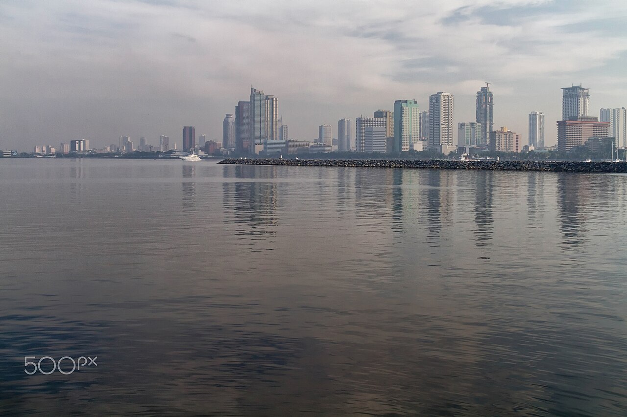 Leaving The Main Island (139384103)