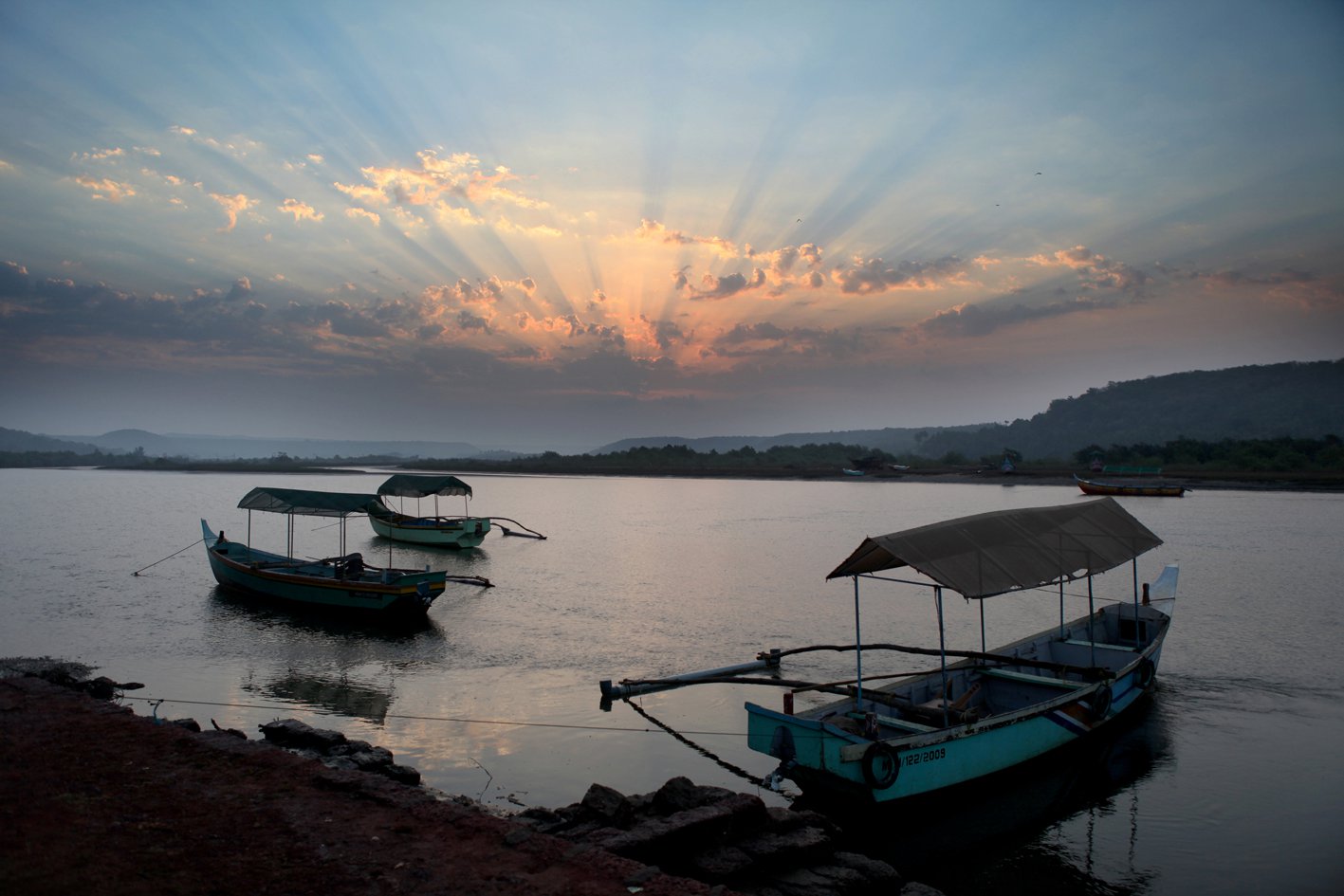Tarkarli