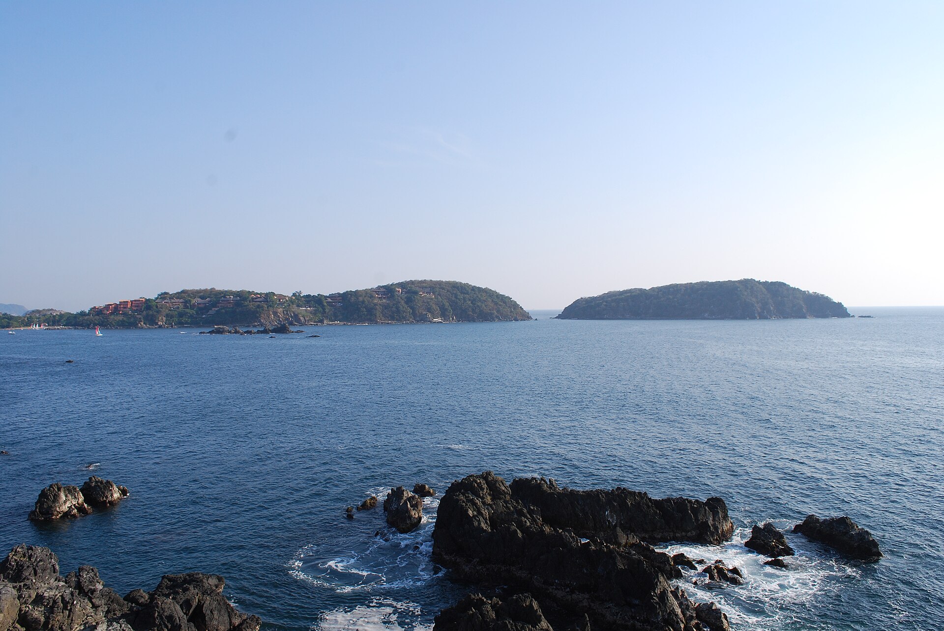 Isla Ixtapa