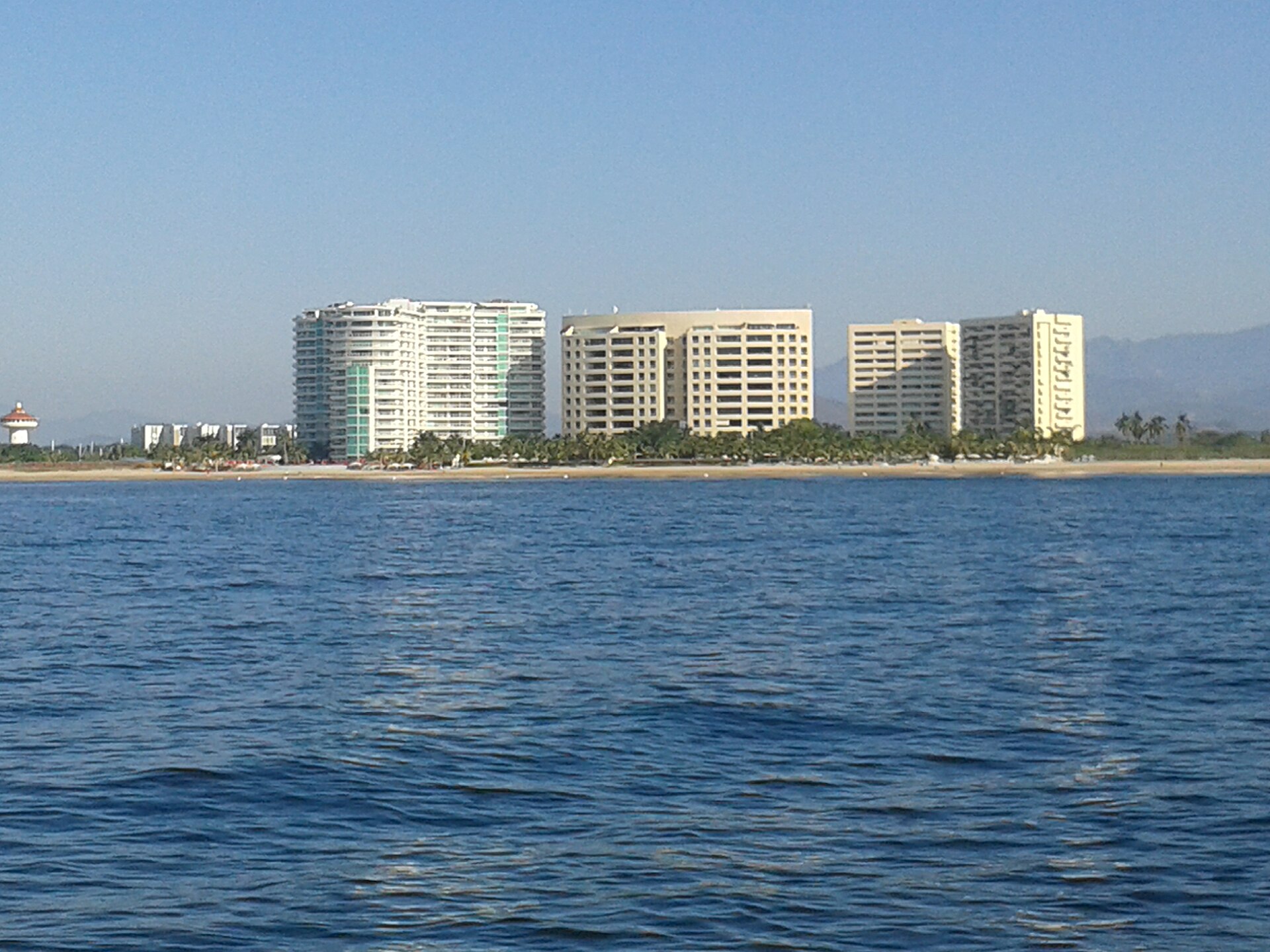 Ixtapa Zihuatanejo