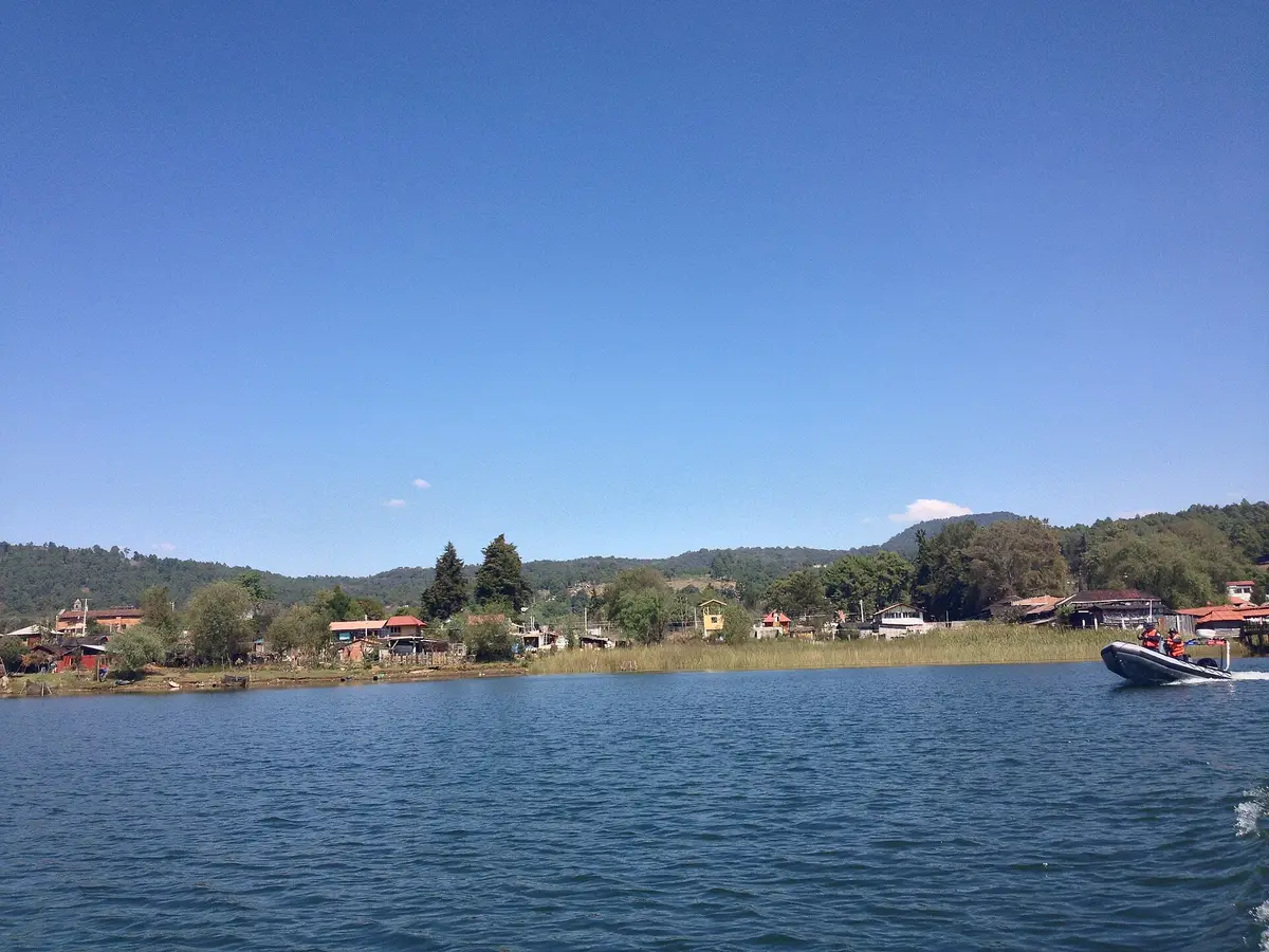 Zirahuén