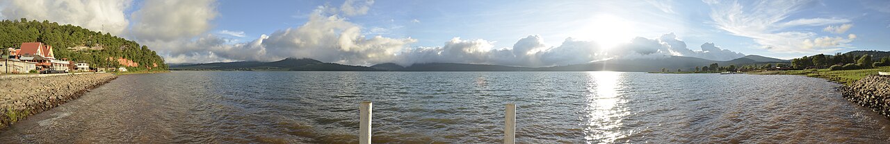 ZirahuénPanoramica