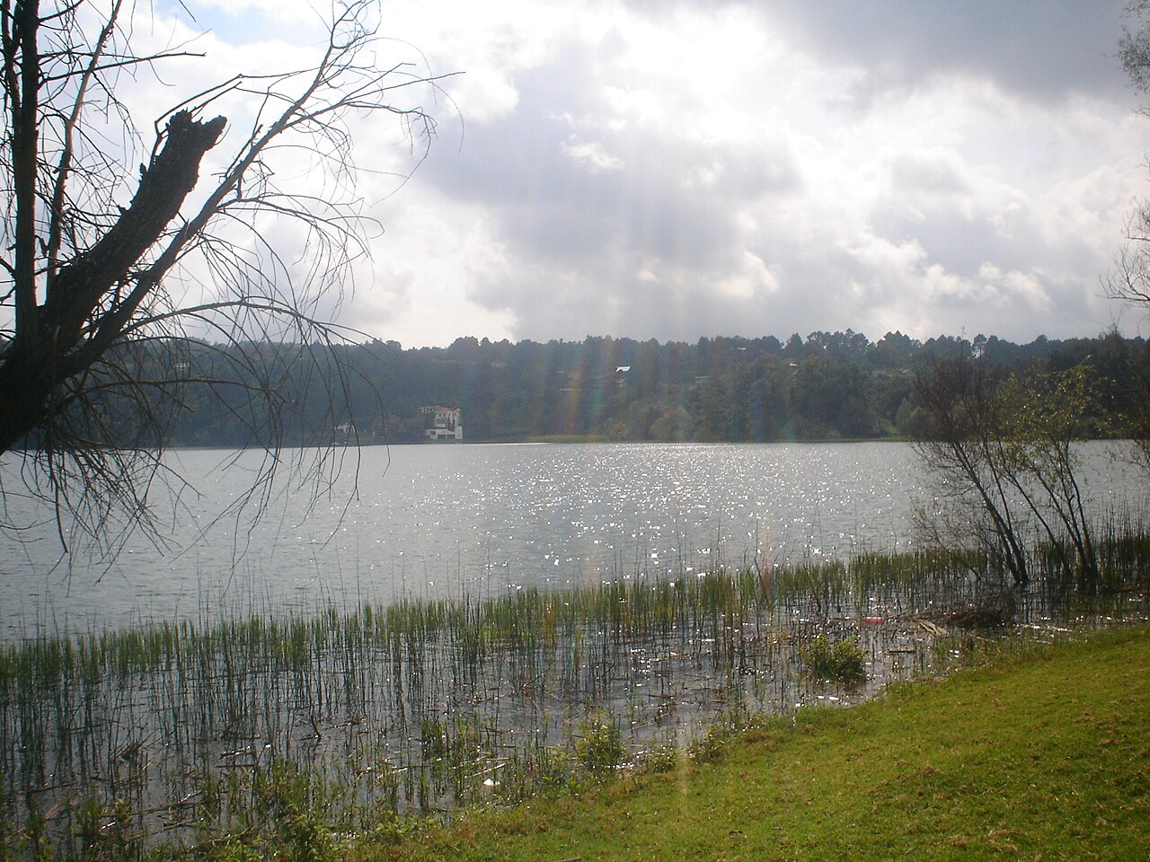 Zirahuen
