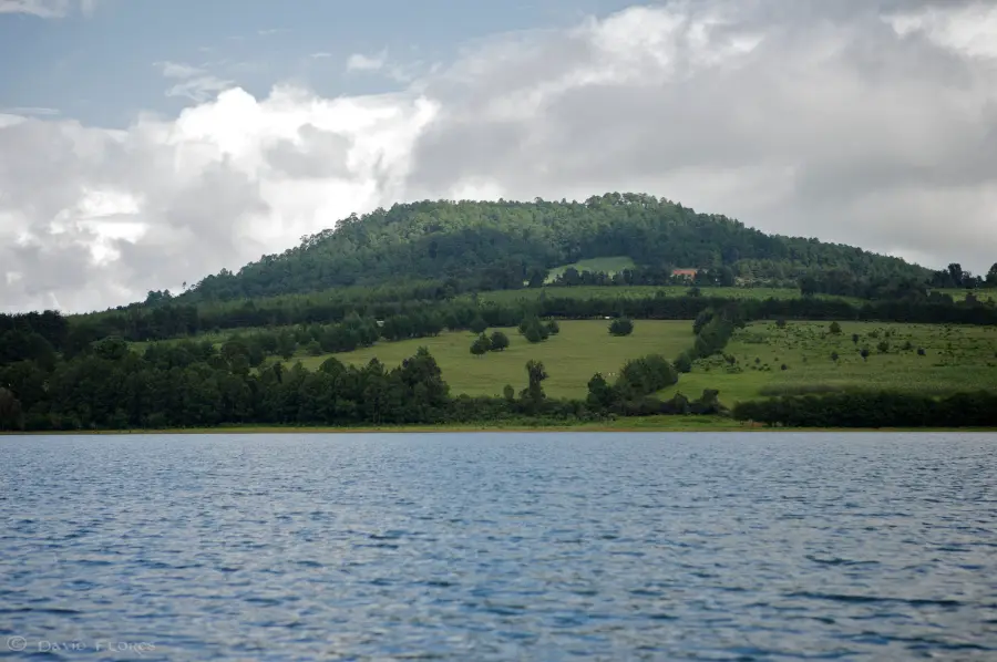 Lago de Zirahuén