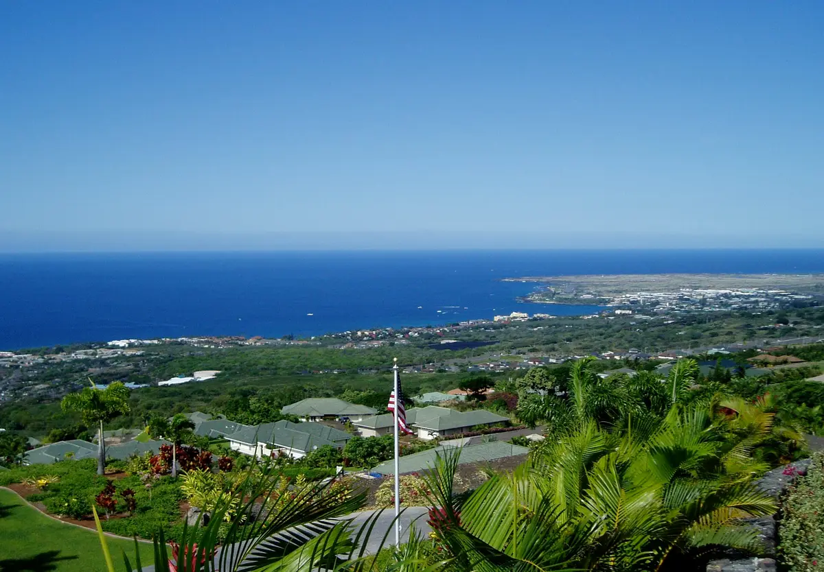 Kailua-Kona, Hawaii