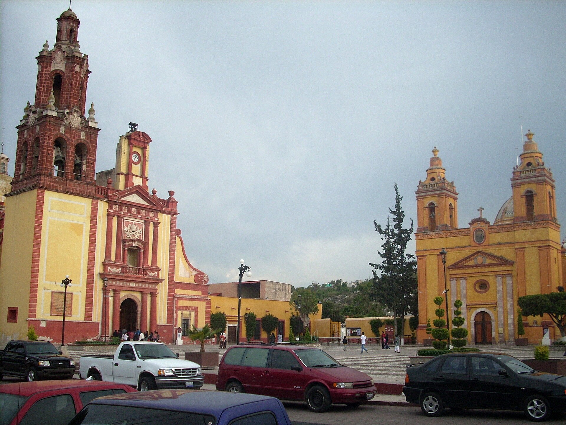 Cadereyta (Querétaro)