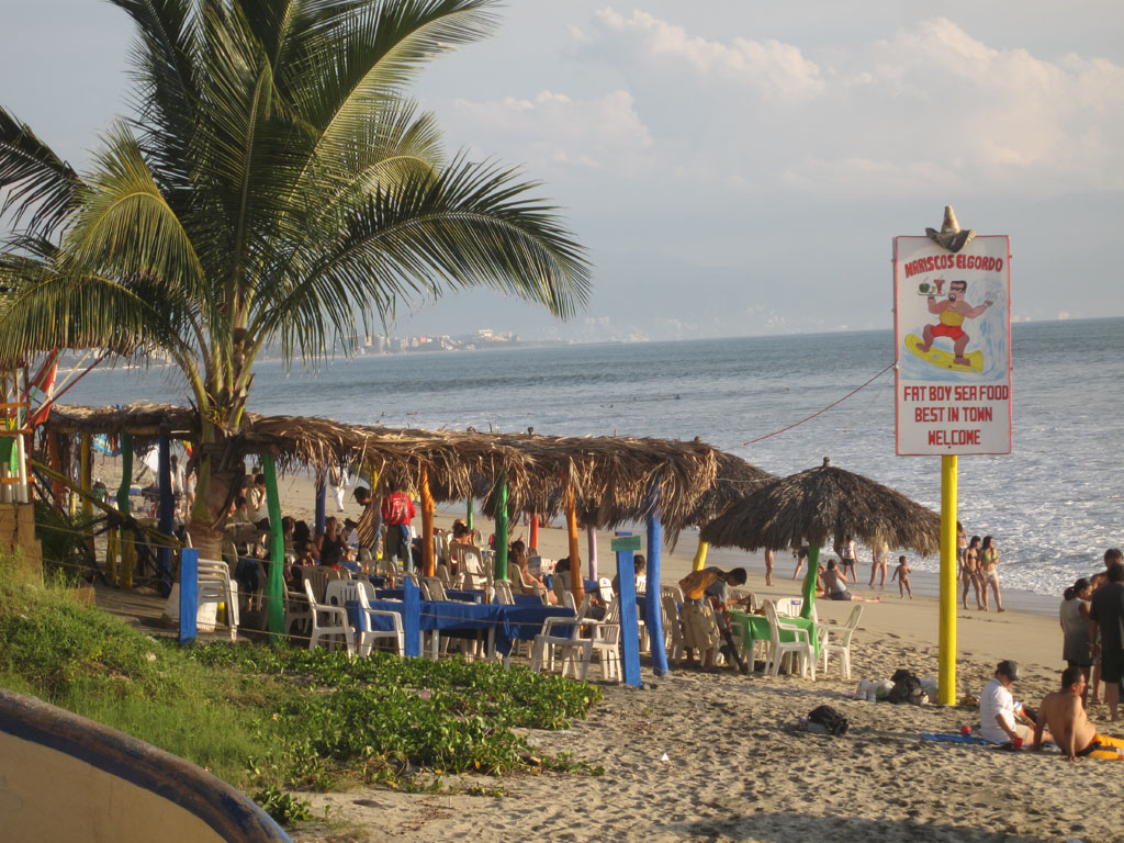 Bucerías