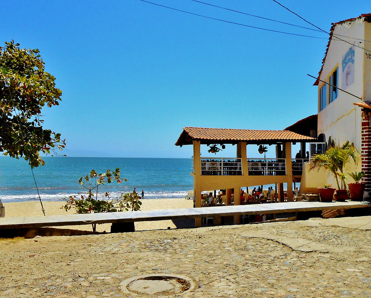 Bucerias, Mexico - panoramio (6)