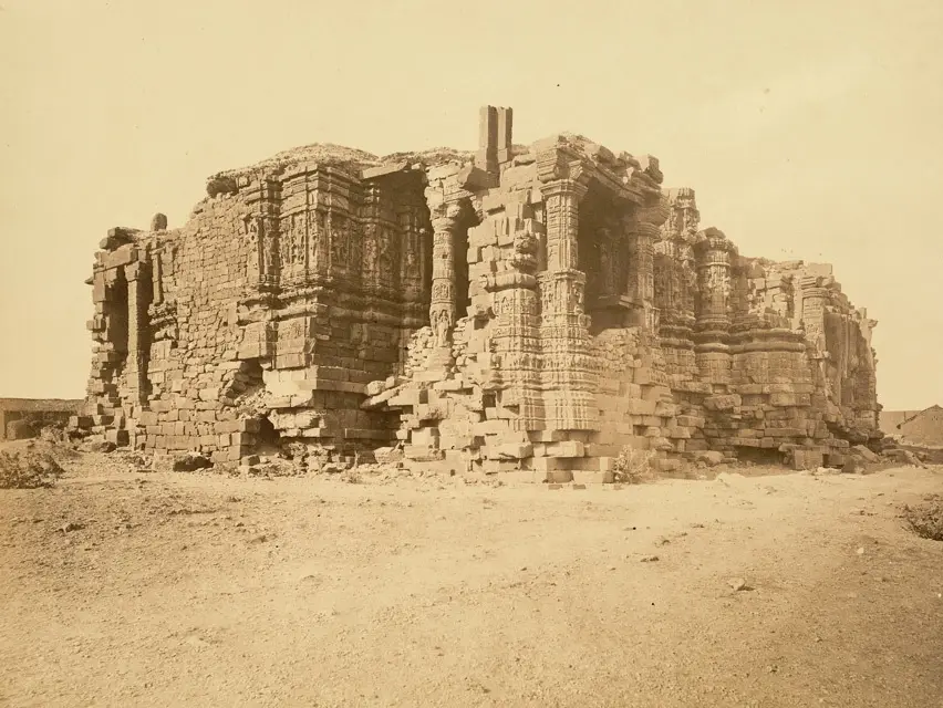 Sack of Somnath