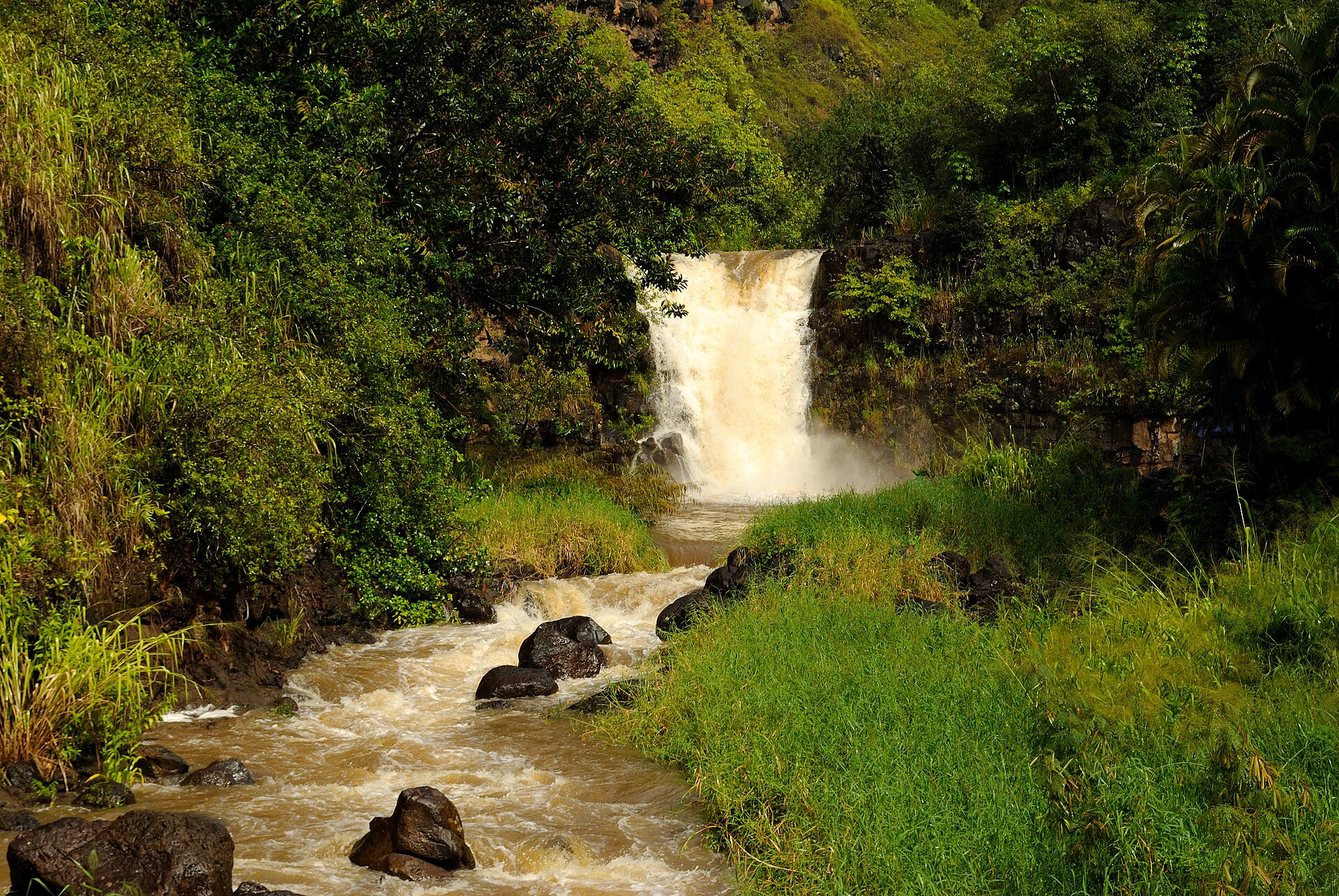 Waimea River (Oʻahu)