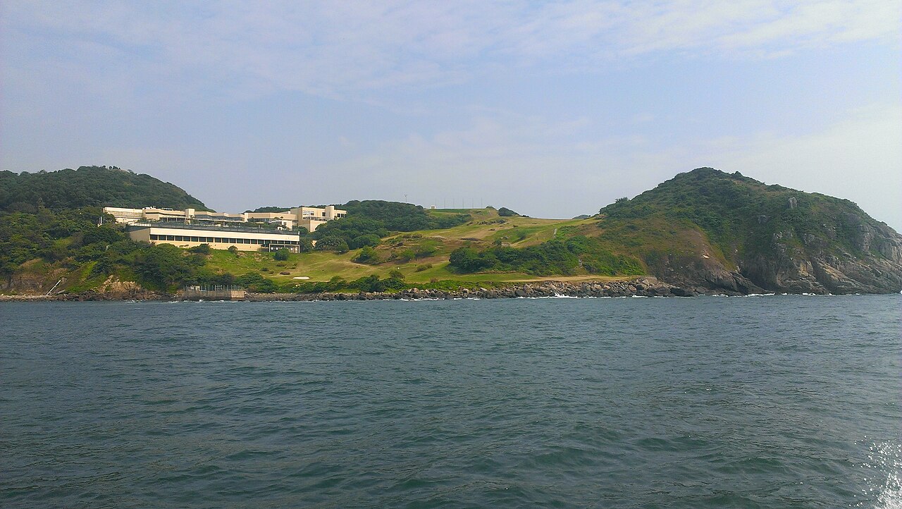 Clearwater Bay Golf & Country Club