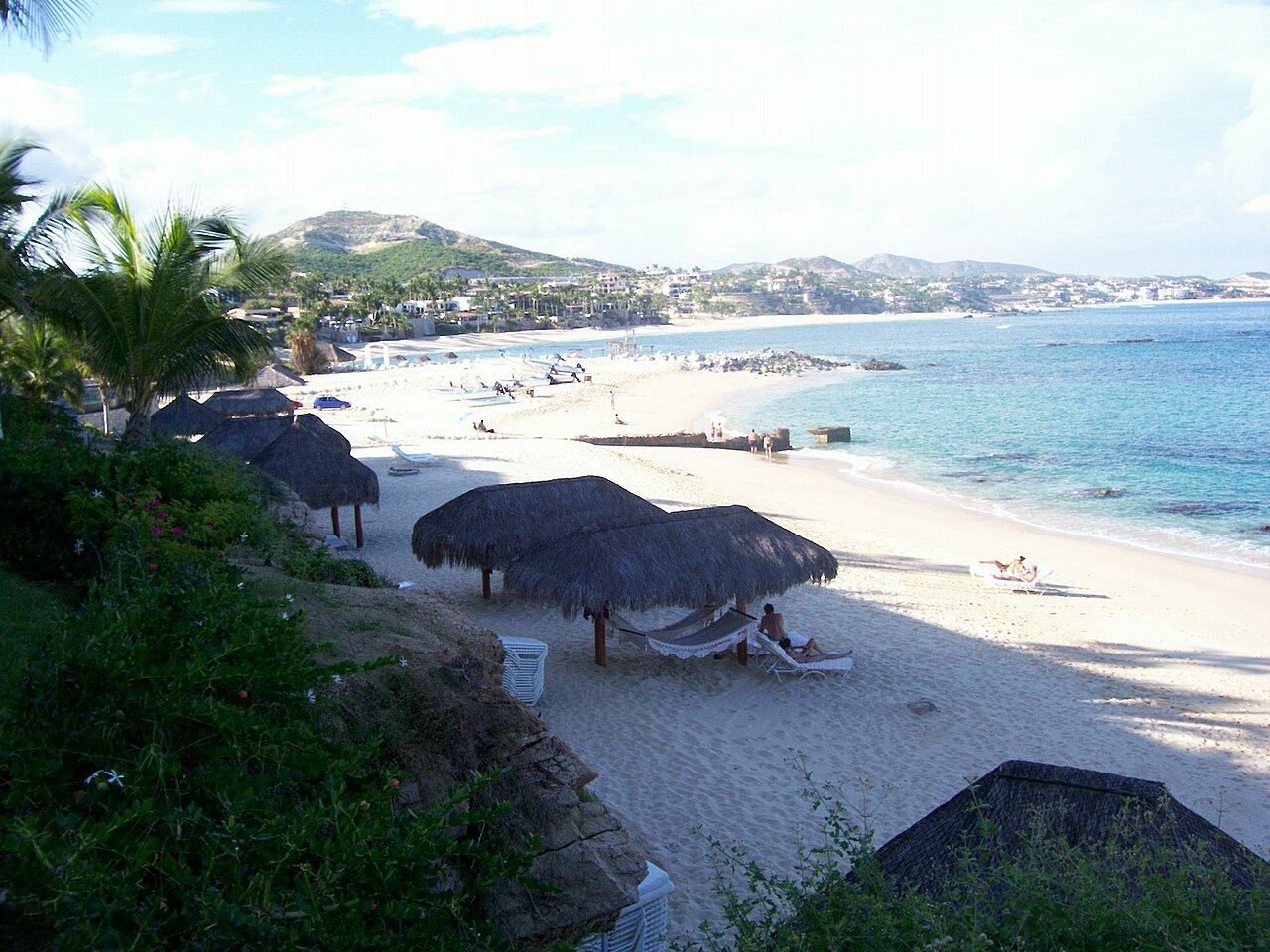 Palmilla - panoramio