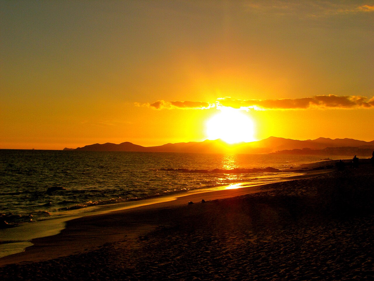 Los Cabos 2010 3