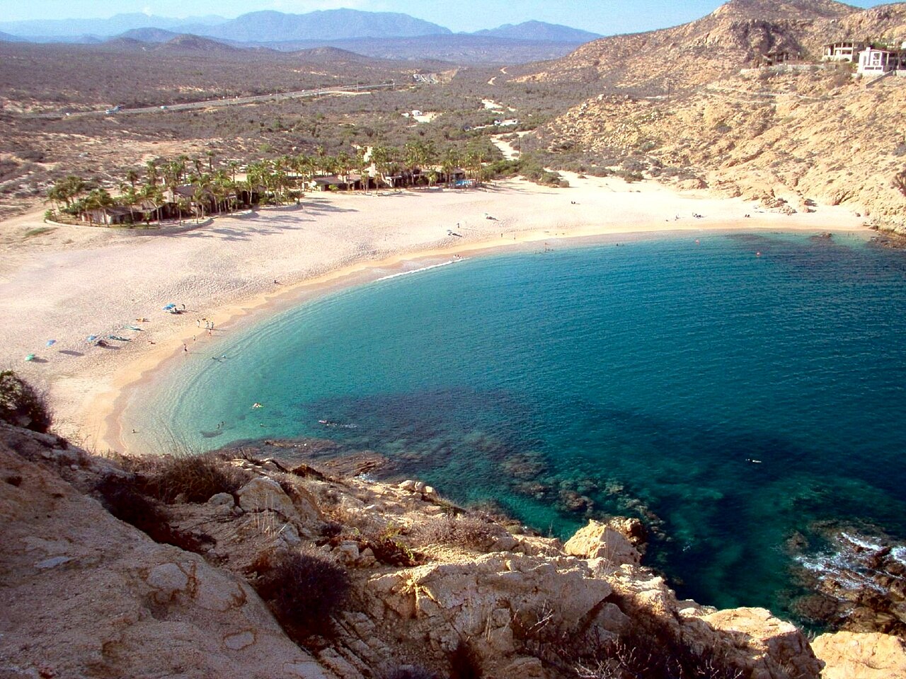 Playa Santa Maria, Baja California (432544031)