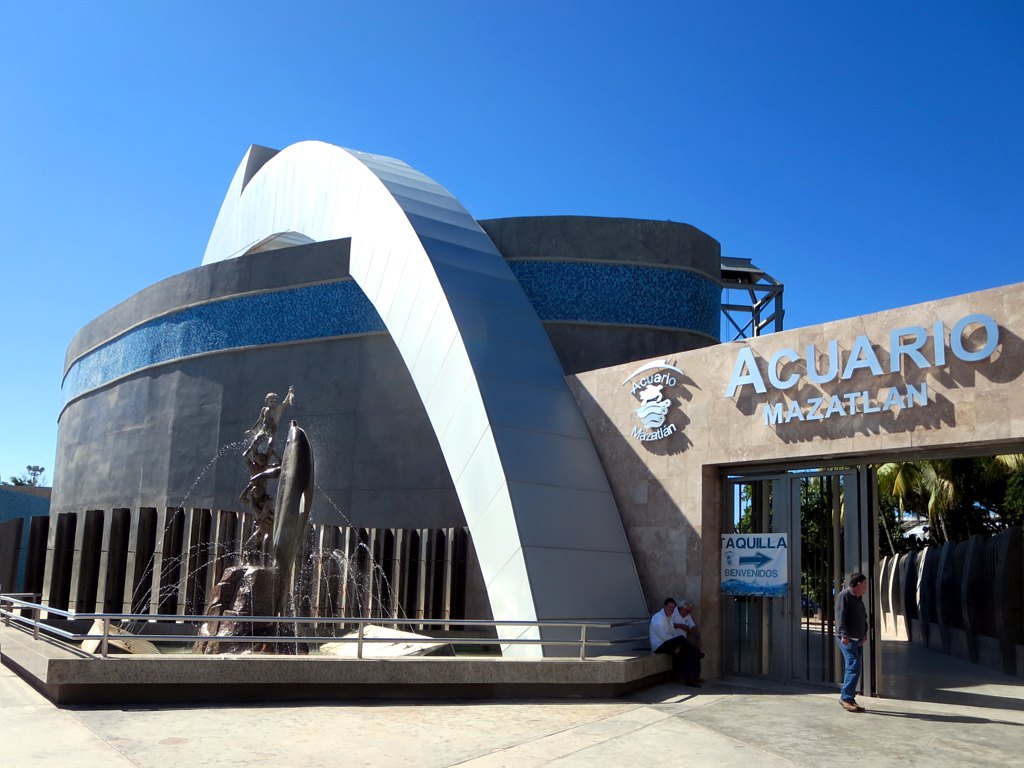 Mazatlán