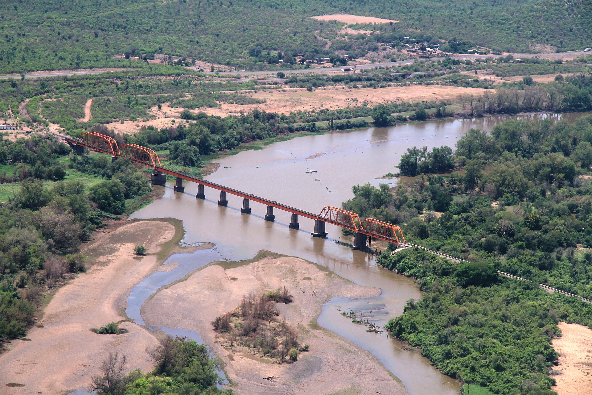 Sinaloa