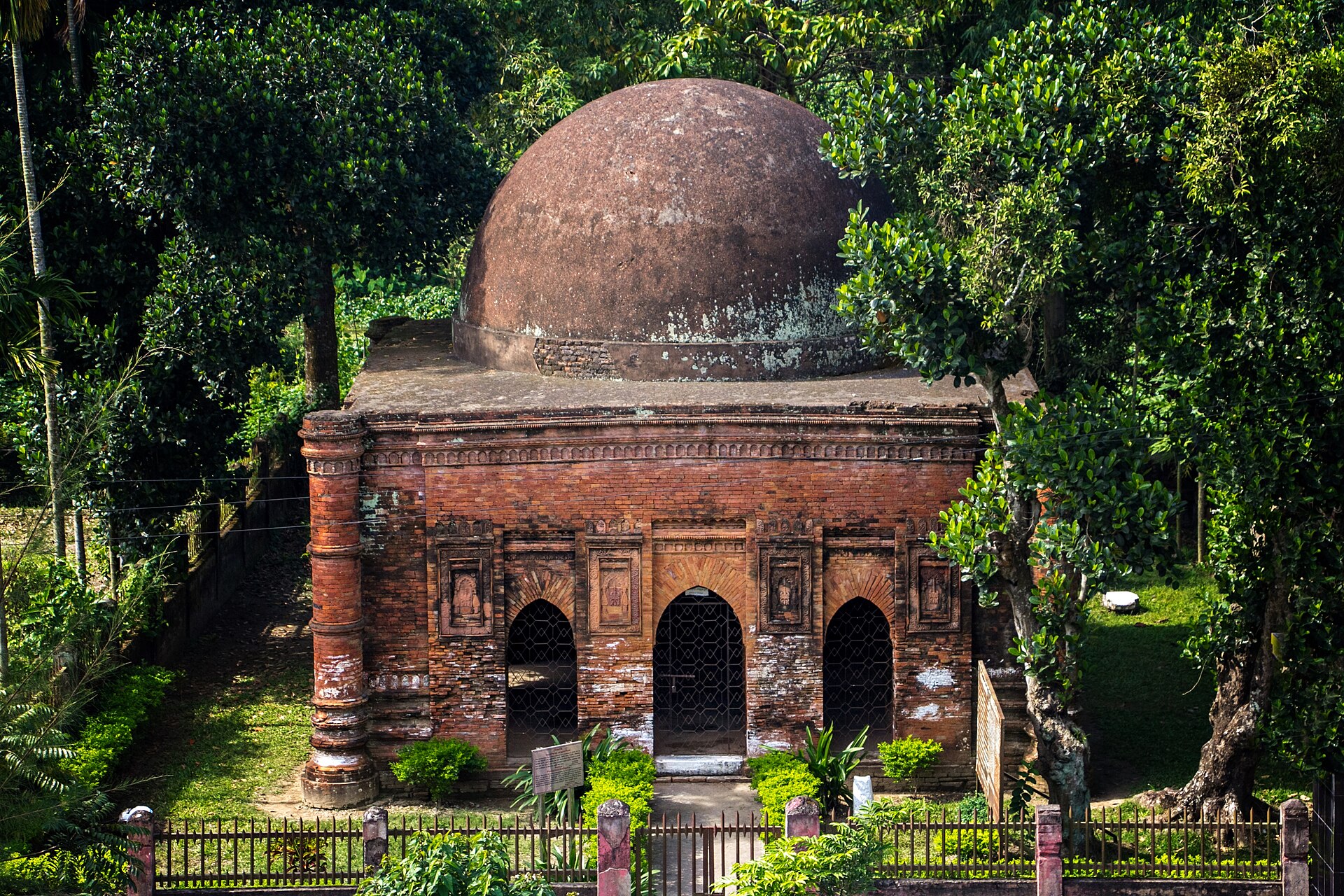 Sonargaon