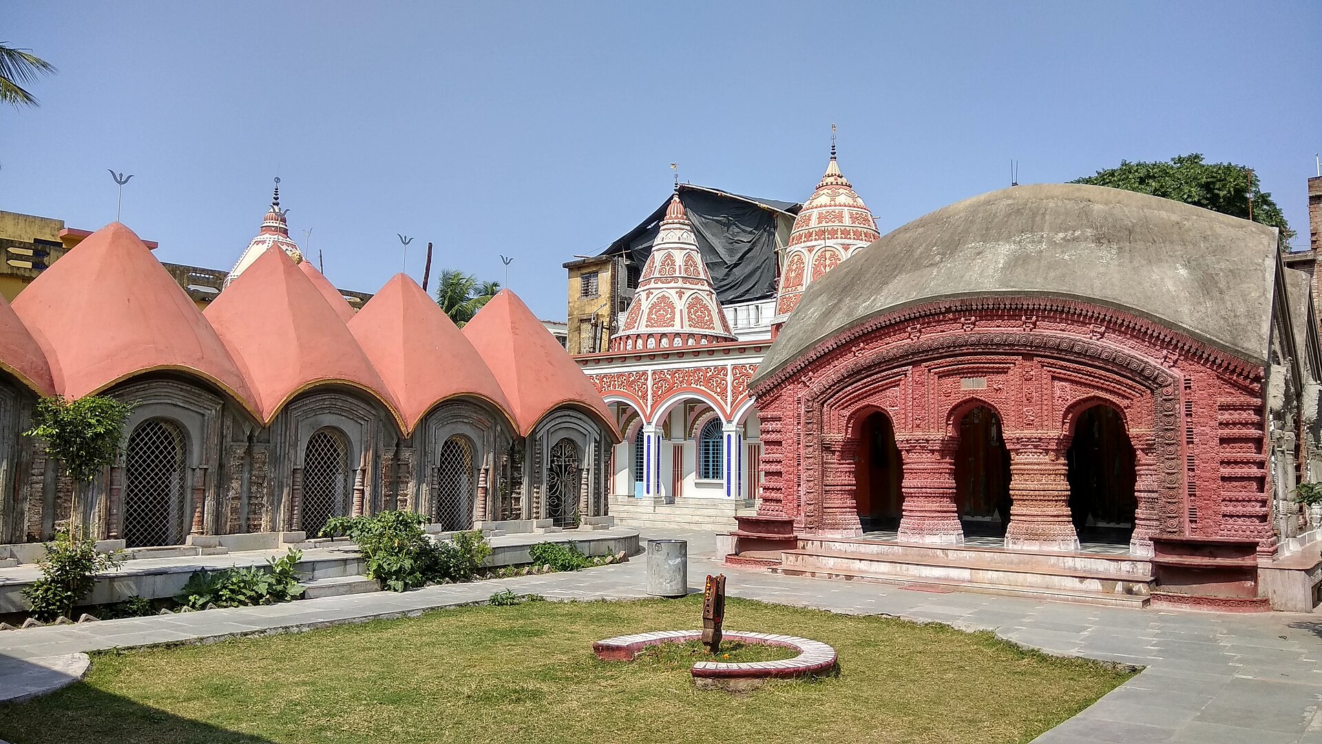 Berhampore