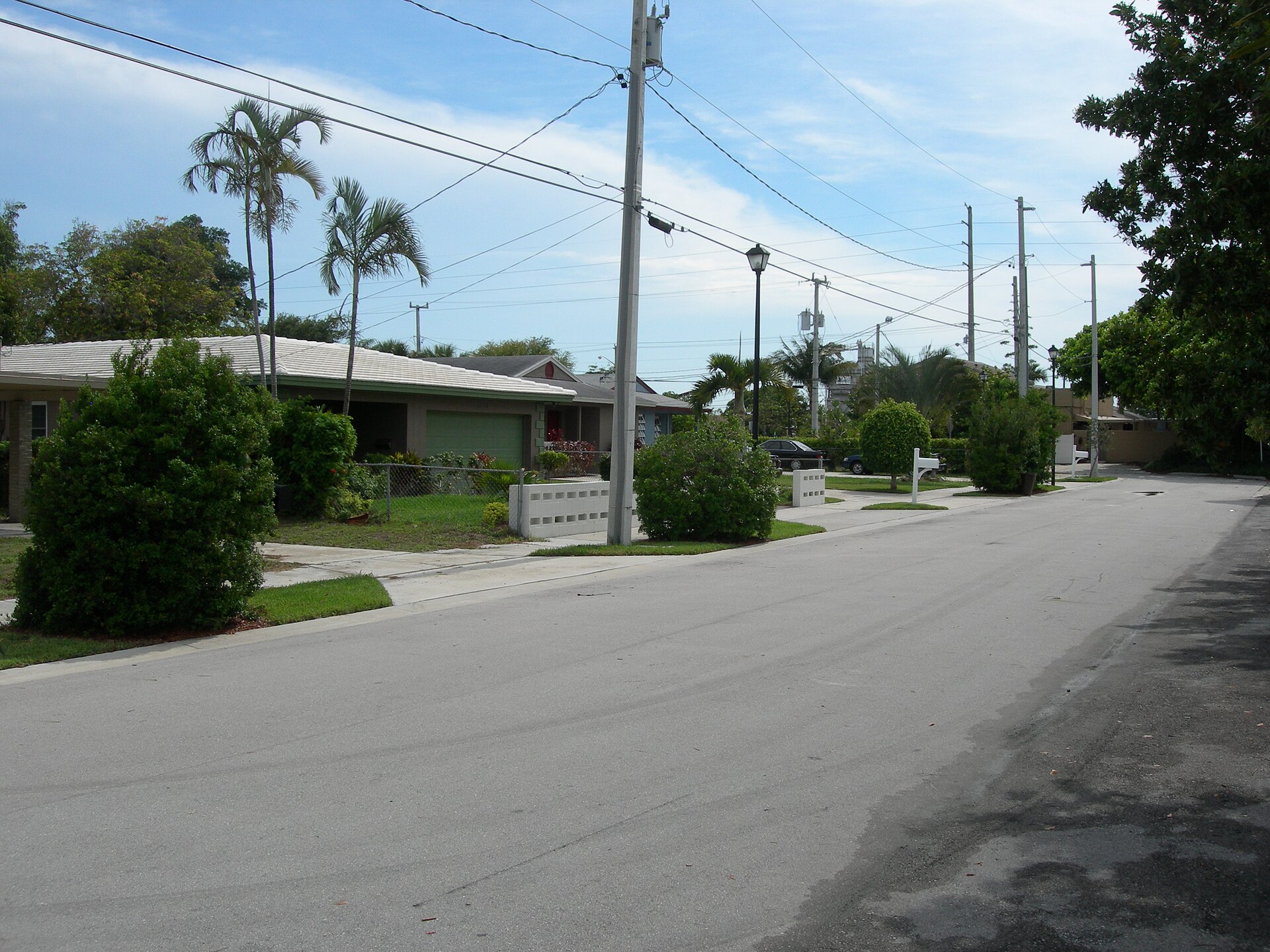 Pearl City (Boca Raton)
