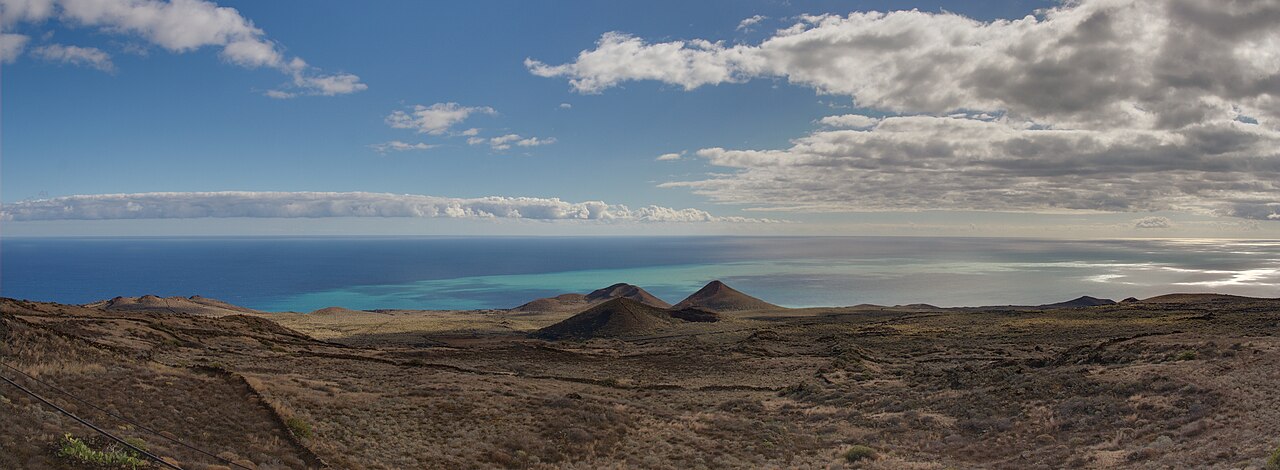 Erupción submarina de La Restinga el 2 de febrero de 2012. - panoramio (2)