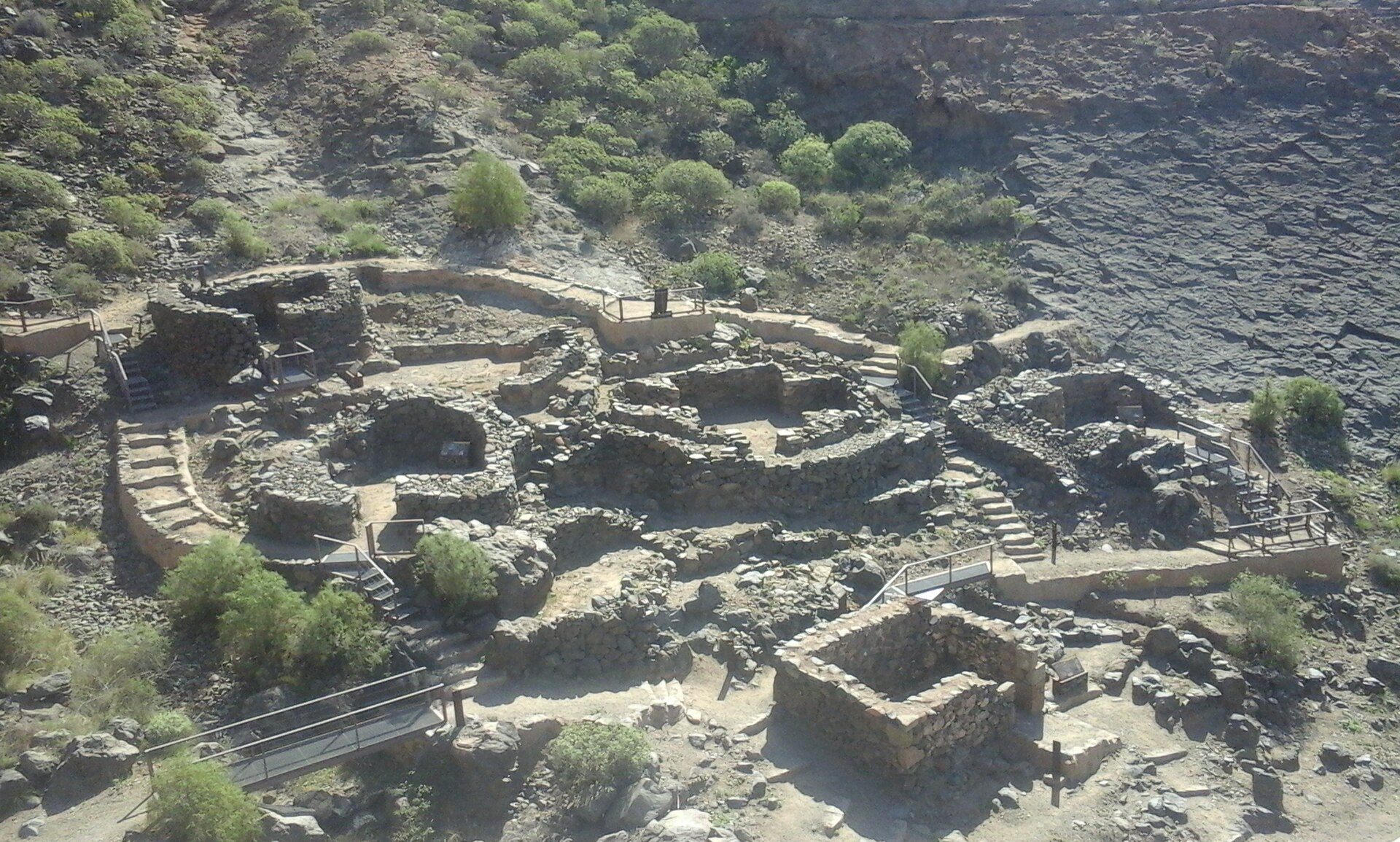 Cañada de los Gatos