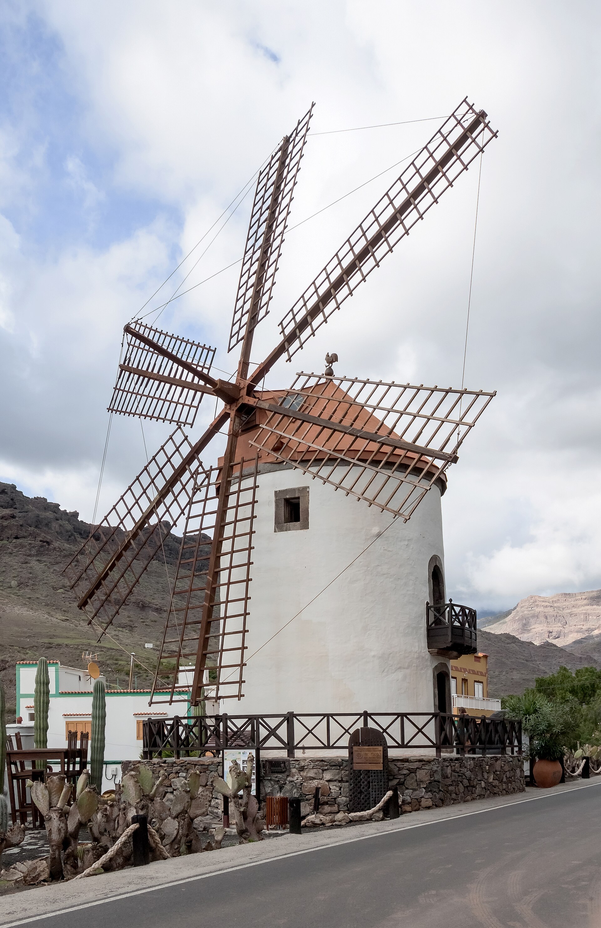 Mogán