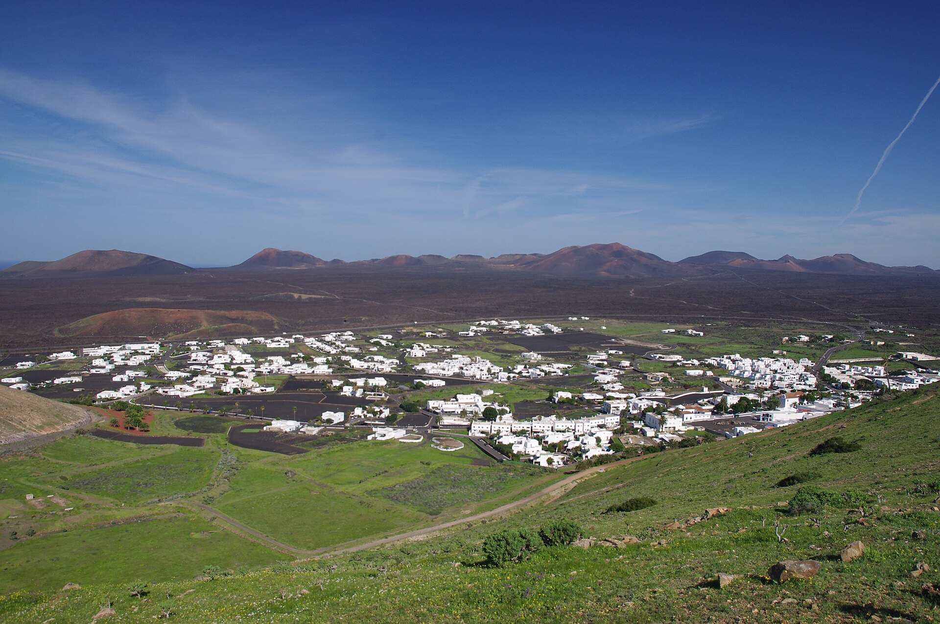 Yaiza