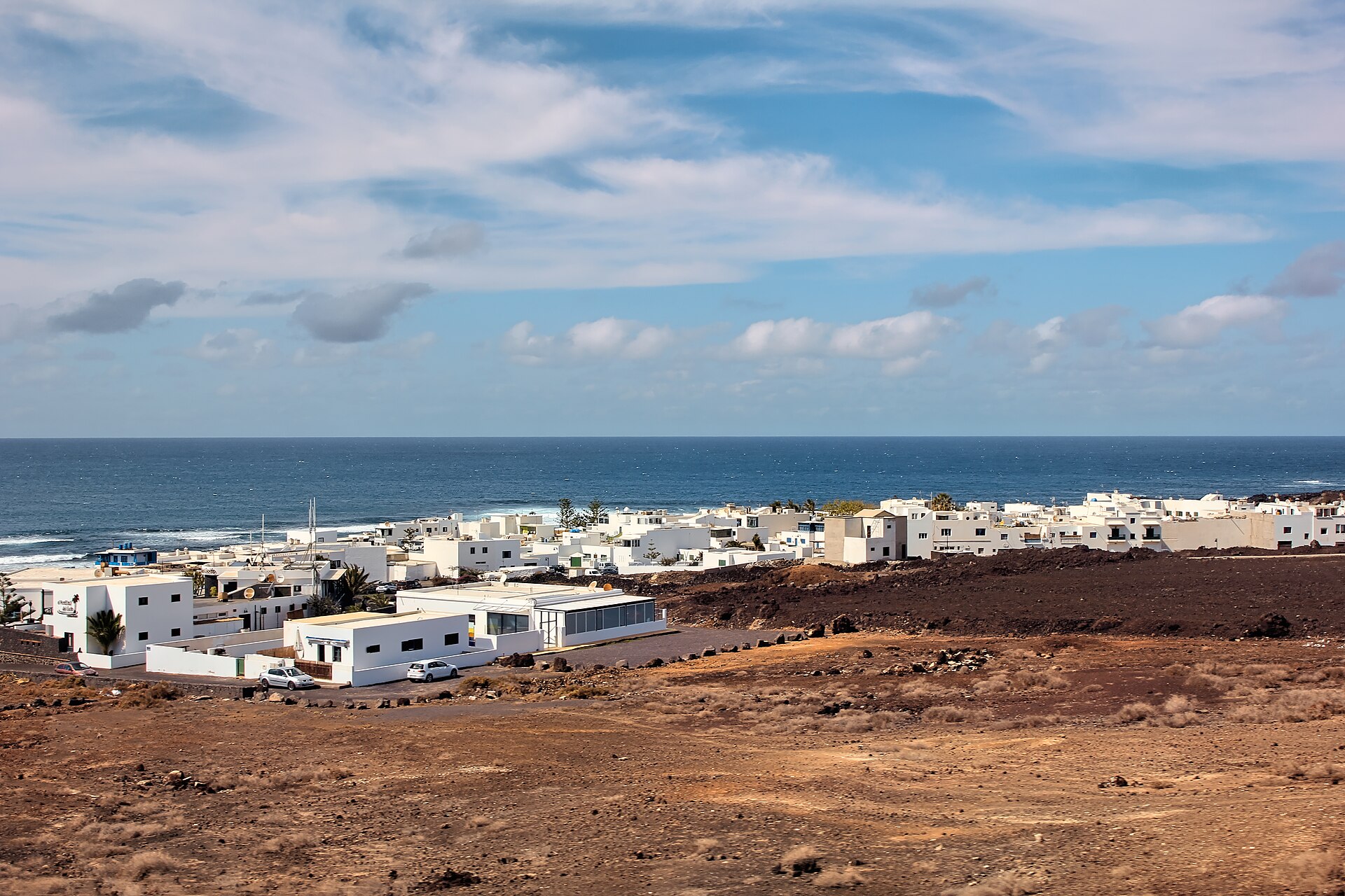 El Golfo (Lanzarote)