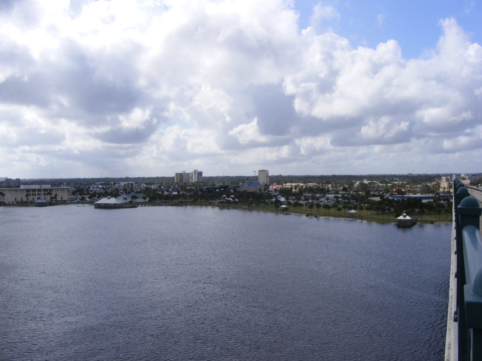 City Island (Daytona Beach)