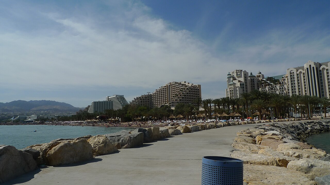 Eilat, Israel - panoramio (9)