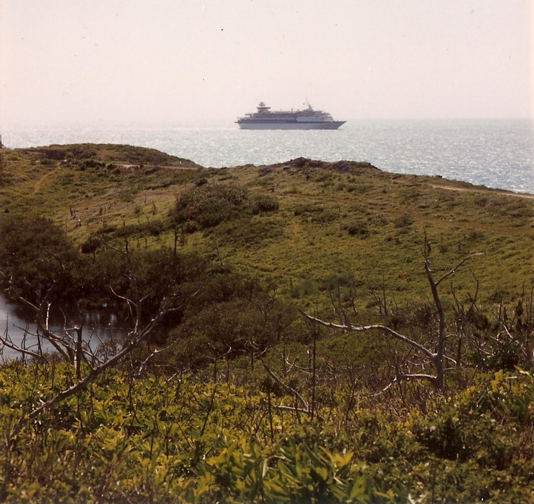 Ferry Reach, Bermuda