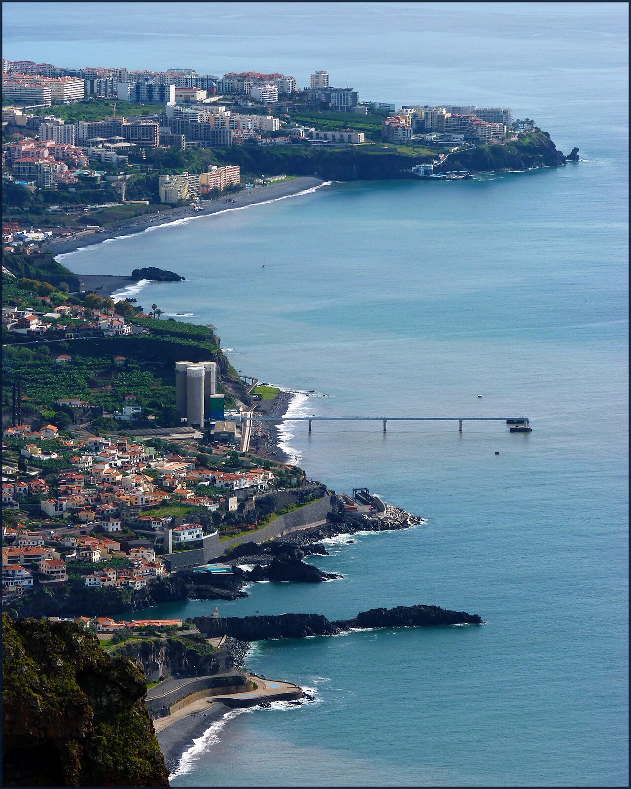 Funchal, Madeira - 2010-12-02 - 47890653