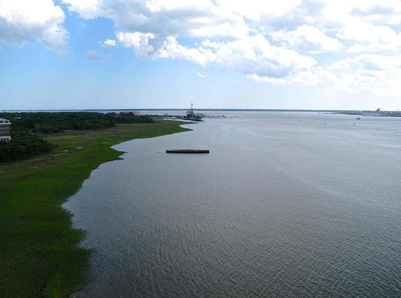 Charleston-harbor-sc1