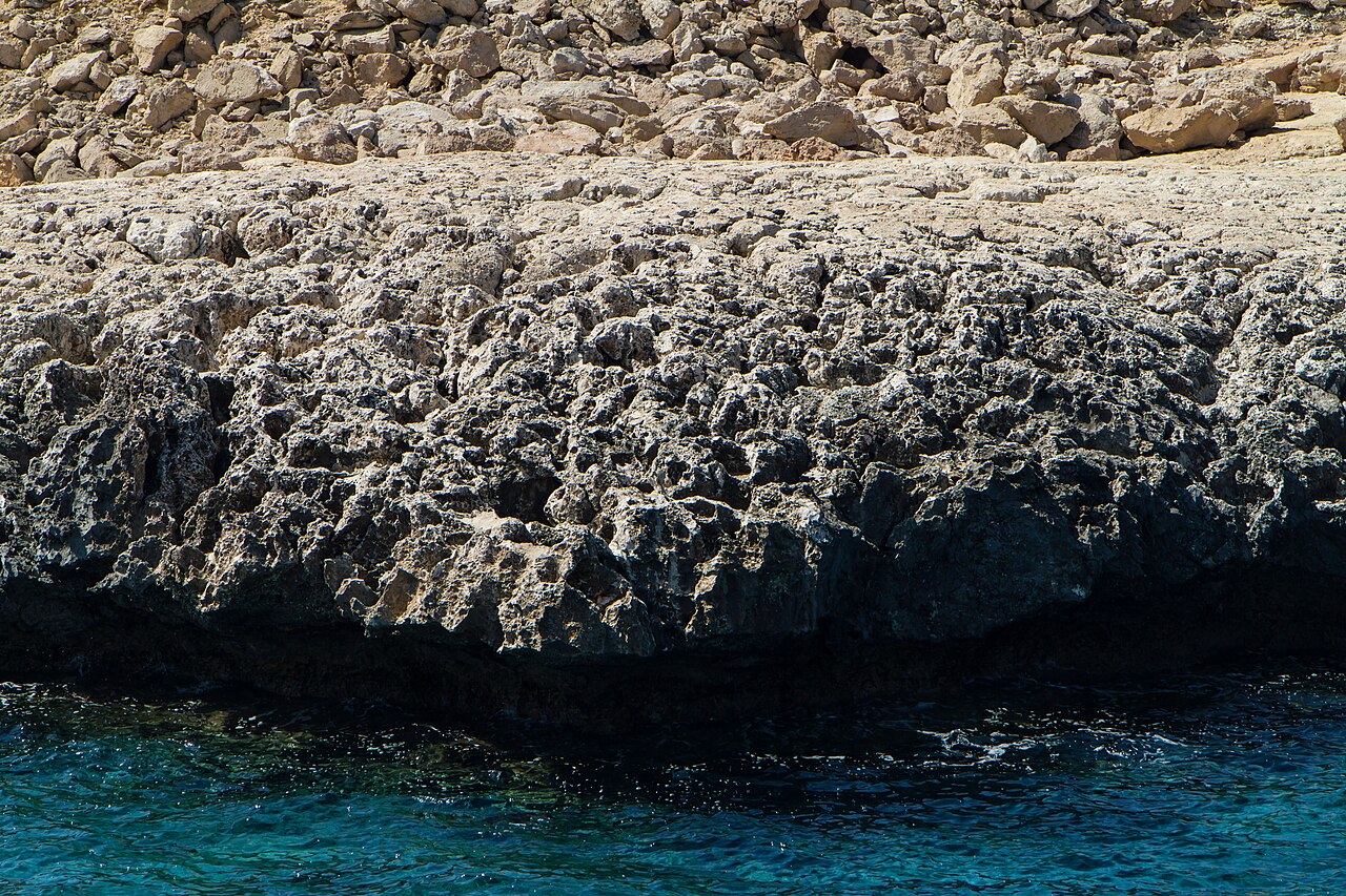 E4 European Long Distance Path, Ayia Napa, Cyprus - panoramio (11)