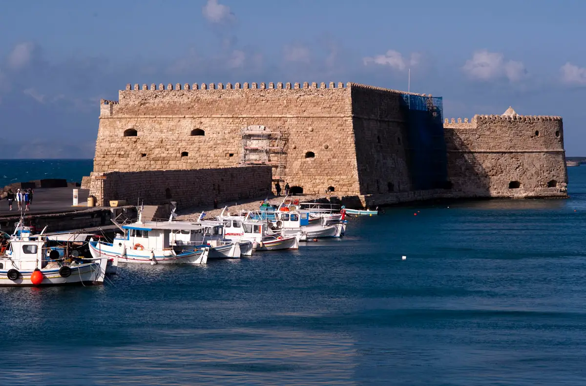 Κούλες
