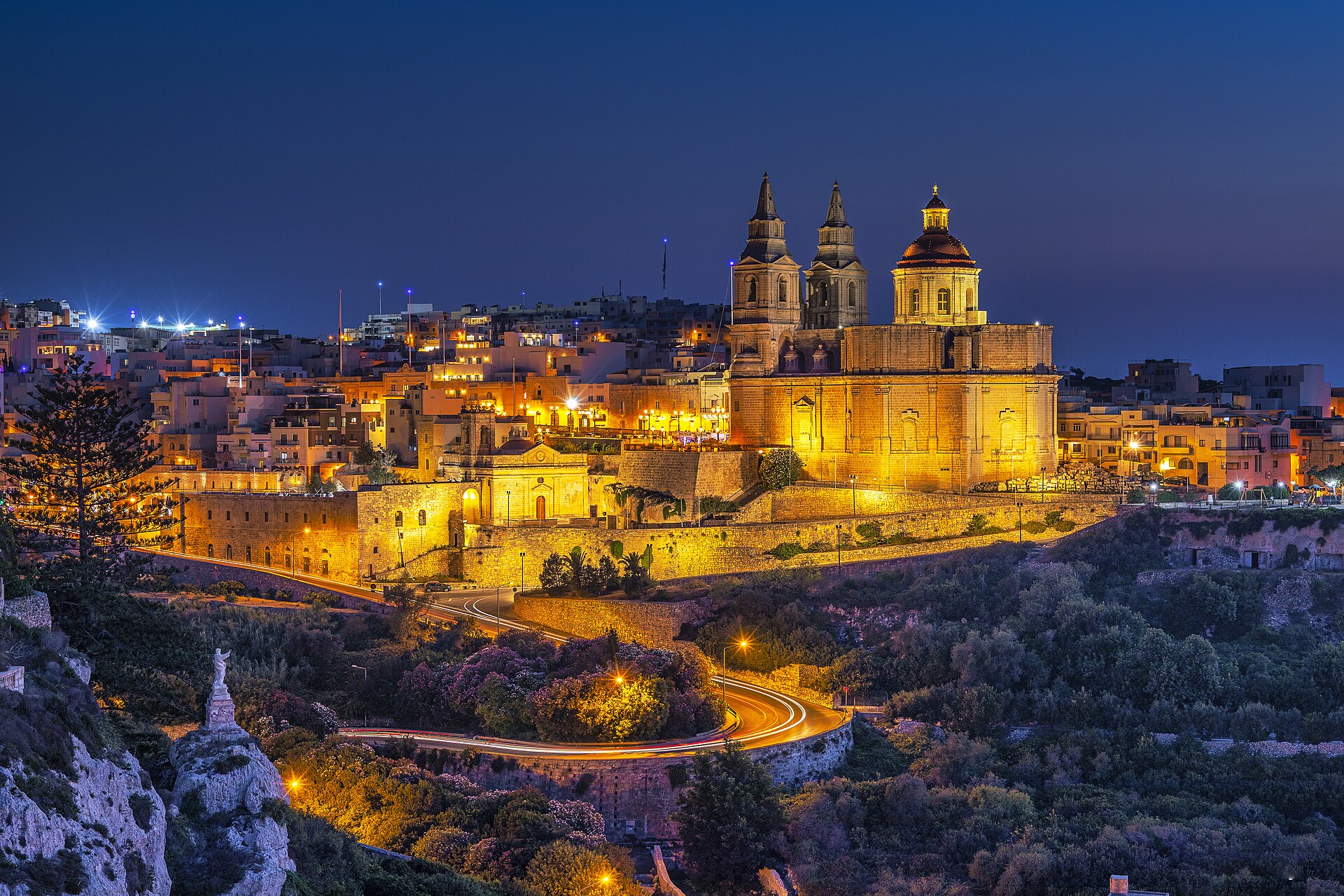 Mellieħa