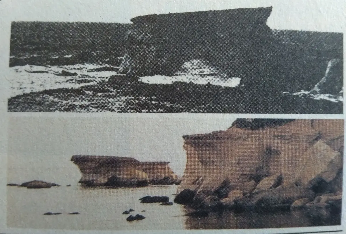 Għar Qawqla